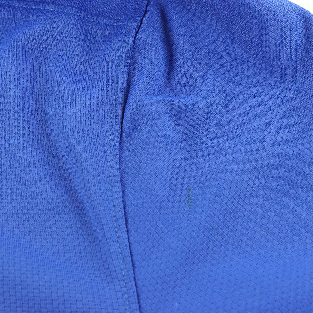 NIKE Manchester United 2008/2009 Third Soccer Jersey (L)