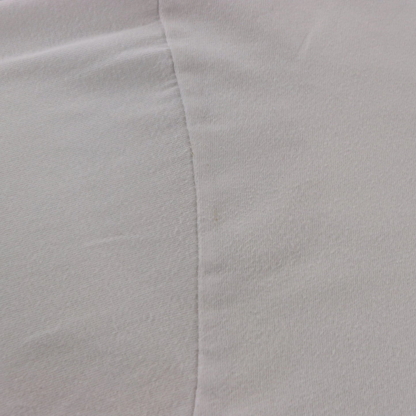 SOUTHPOLE x MCMXCI Felt & PVC Logo Patch Layer Design T-Shirt (L) ***COCO Vintage Sole Melbourne