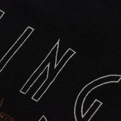 B.B. KING "of The Blues" 1996 World Tour Single Stitch T-Shirt (M-L) - Vintage Sole Melbourne