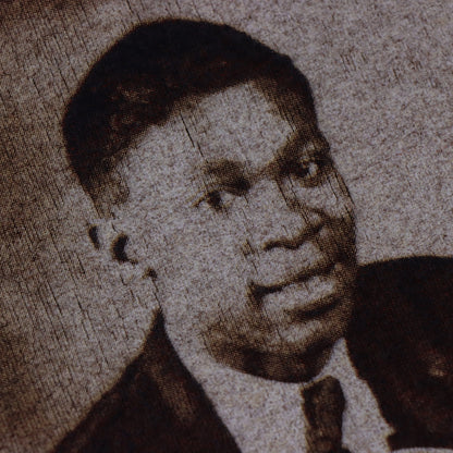 B.B. KING "of The Blues" 1996 World Tour Single Stitch T-Shirt (M-L) - Vintage Sole Melbourne