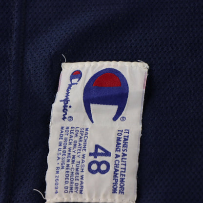 Vintage CHAMPION X USA NBA Grant Hill Olympic Basketball Singlet Jersey (XXL)