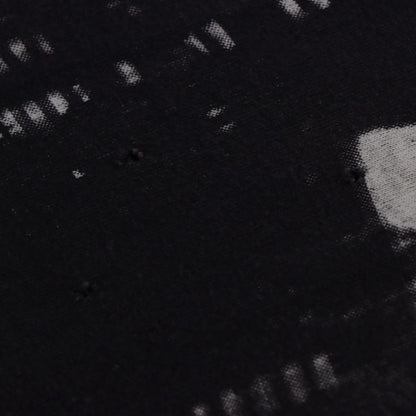 Capezio Dancing Broadway Theatre Sepia All Over Graphic Tee (XL) - Vintage Sole Melbourne