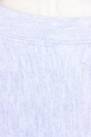 USA Basketball Embroidered CHAMPION Reverse Weave Sweatshirt USA Made (S-M)
