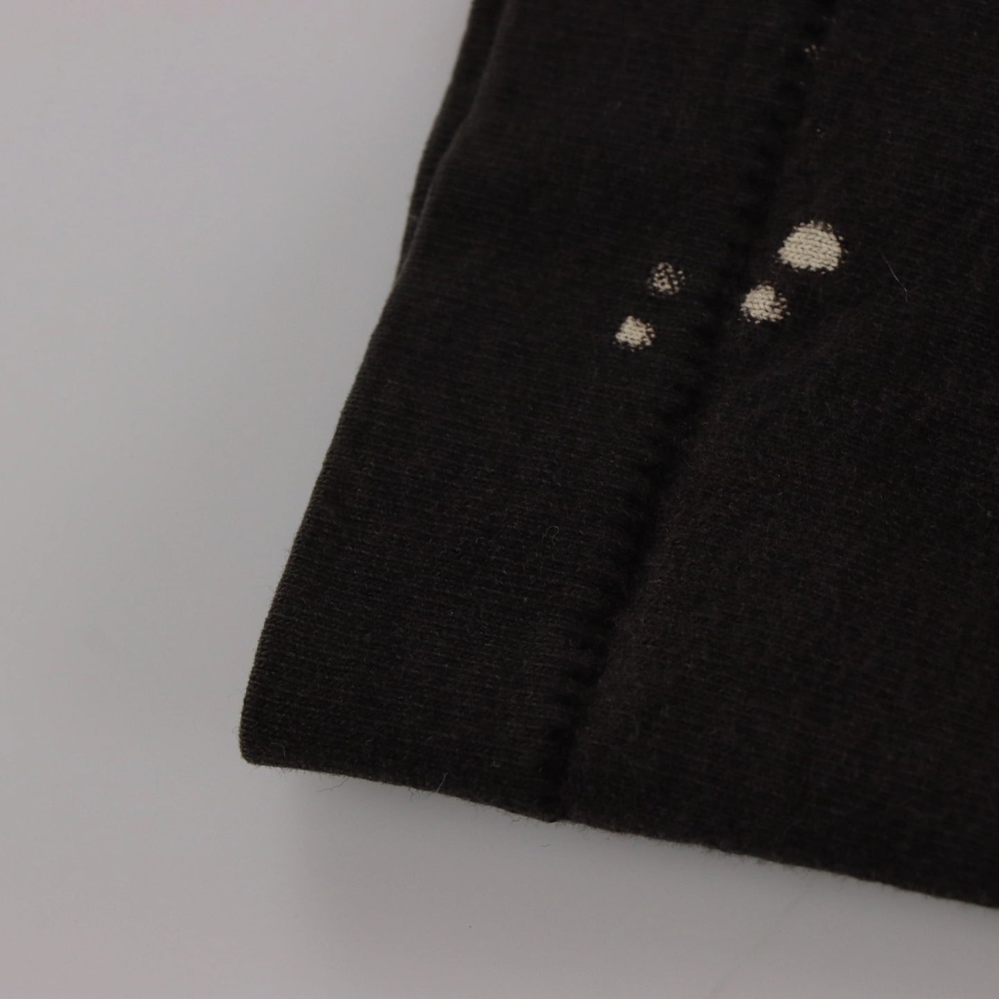 Capezio Dancing Broadway Theatre Sepia All Over Graphic Tee (XL) - Vintage Sole Melbourne