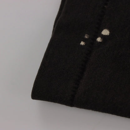 Capezio Dancing Broadway Theatre Sepia All Over Graphic Tee (XL) - Vintage Sole Melbourne