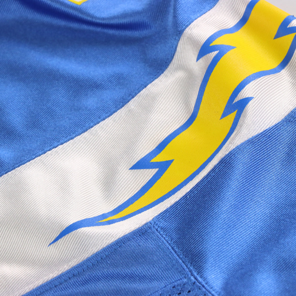 Vintage NFL San Diego Chargers Antonio Gates Blue Football Jersey (M)