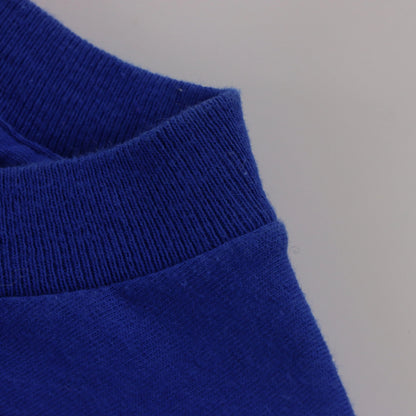 Vintage 1992 Duke Devils Basketball Gold Embroidered USA Made Tee (M) - Vintage Sole Melbourne