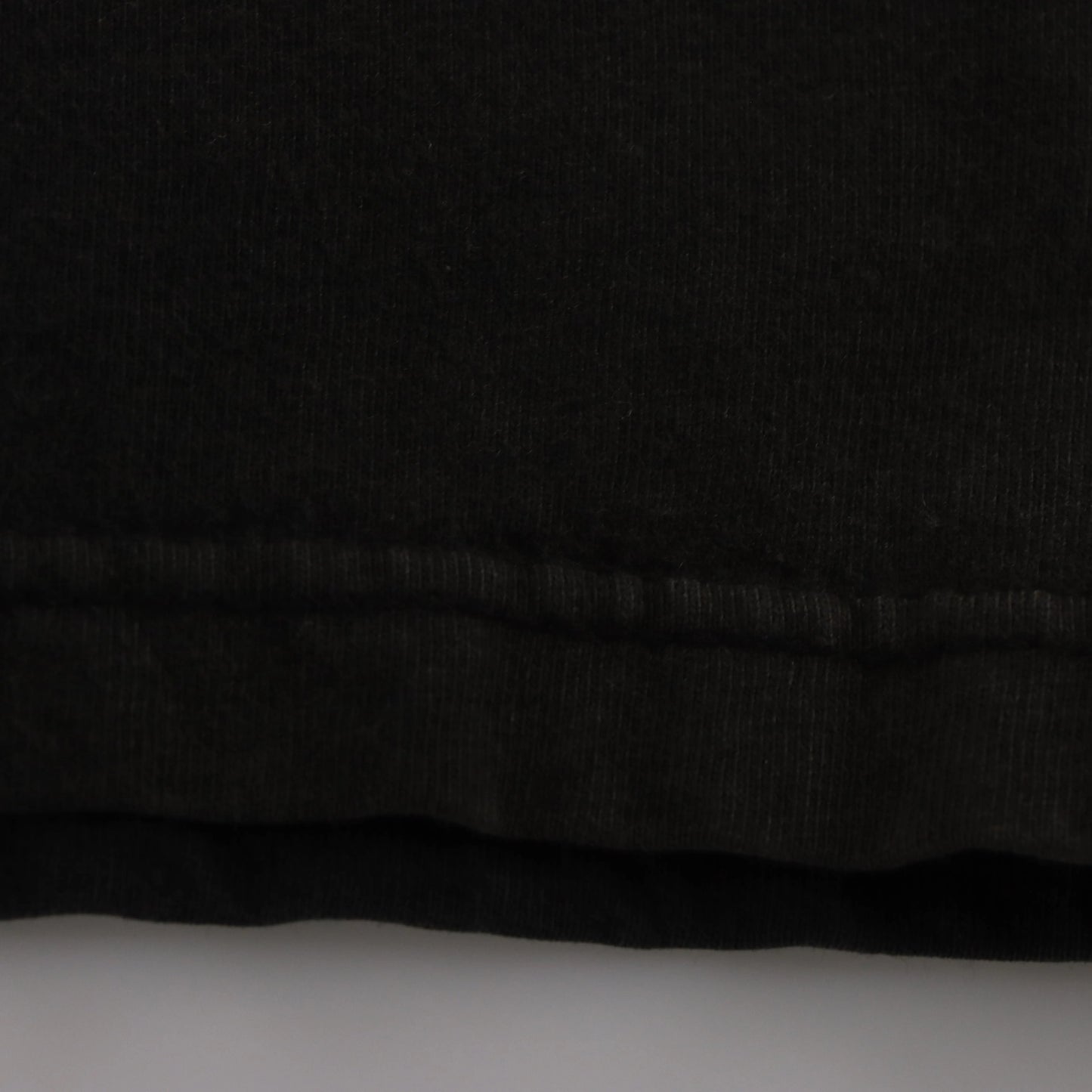 HARLEY DAVIDSON Rust Metal Logo 'Starved Rock' USA Made T-Shirt (M-L) - Vintage Sole Melbourne