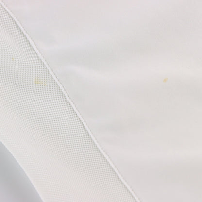 Vintage NIKE Manchester United 2002/2003 Away Long Sleeve White Jersey(L-XL)