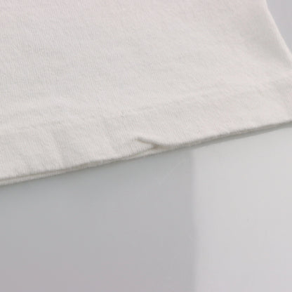 HARLEY DAVIDSON Washington DC Flame Graphic Long Sleeve T-Shirt (L) ***COCO Vintage Sole Melbourne