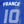 France National Football #10 Soccer Jersey (S)