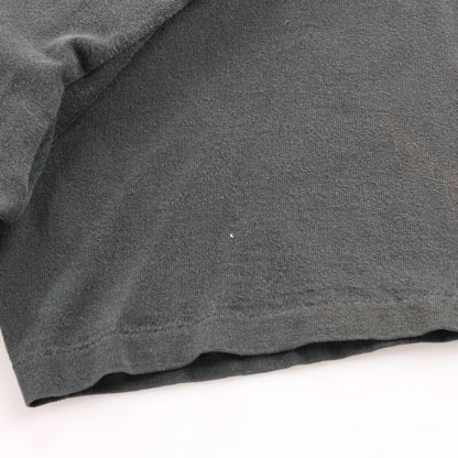 Vintage 1992 LEE X MOUNTAIN GORILLA Single Stitch USA Made Animal T-Shirt (XL)