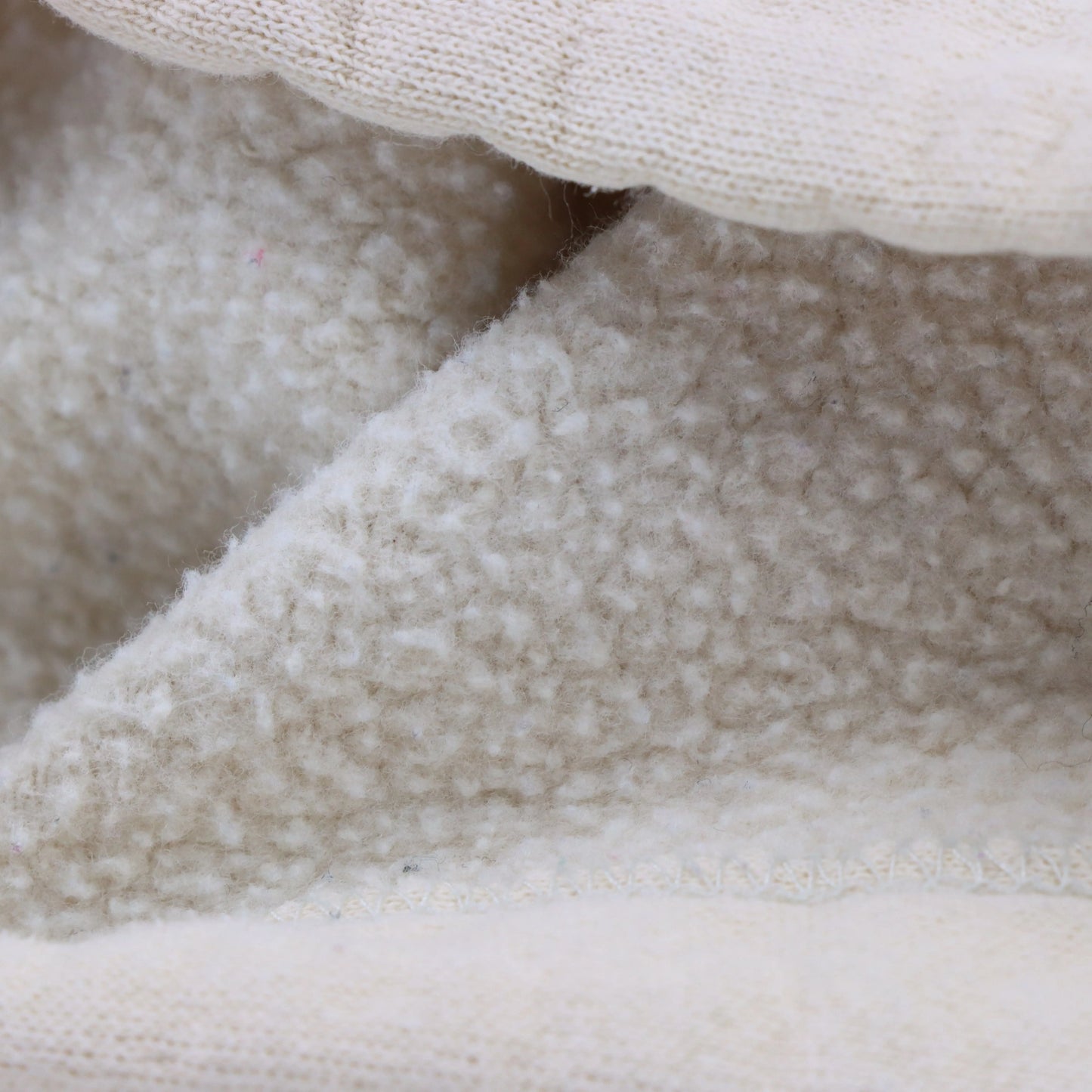 Vintage NIKE Travis Scott Embroidered Centre Swoosh Logo Beige Hoodie (XL) Vintage Sole Melbourne