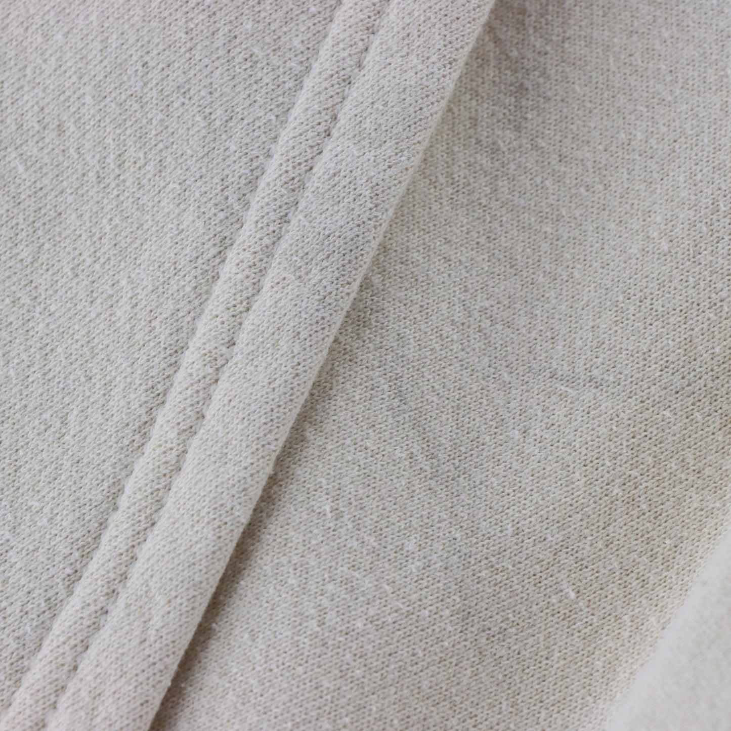 Vintage NIKE Travis Scott Embroidered Centre Swoosh Logo Beige Hoodie (XL) Vintage Sole Melbourne