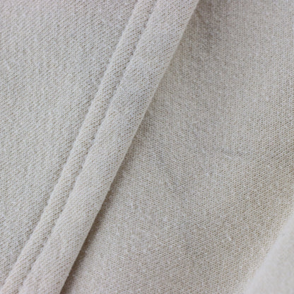 Vintage NIKE Travis Scott Embroidered Centre Swoosh Logo Beige Hoodie (XL) Vintage Sole Melbourne