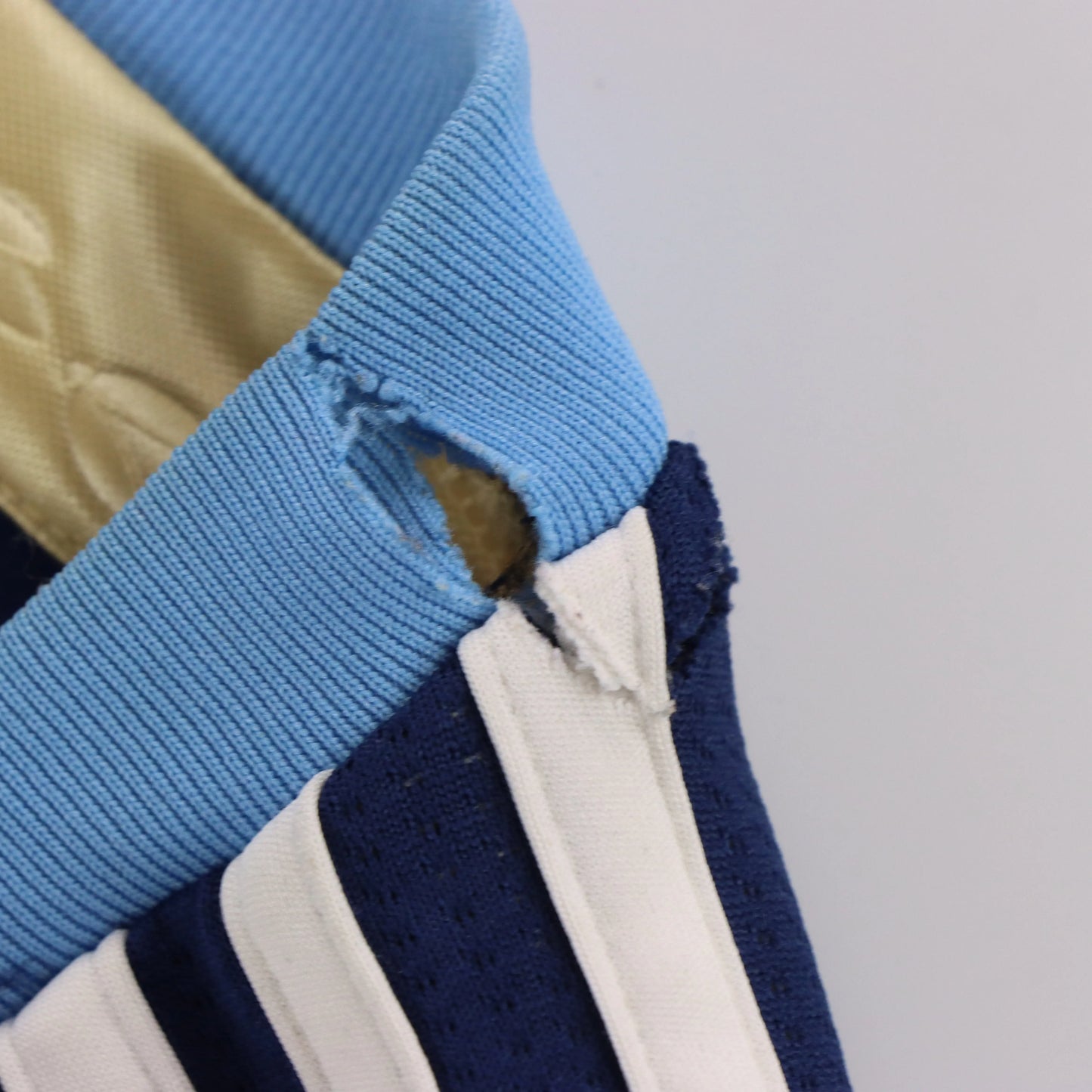 ADIDAS Argentina 2011-2013 Away Soccer Jersey (S)