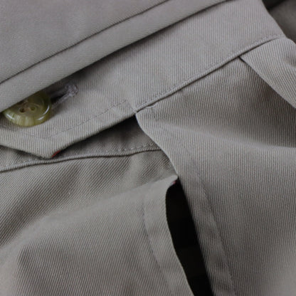 Vintage BURBERRY 'Harrington' England Made Beige Jacket (Men's 54) Vintage Sole Melbourne