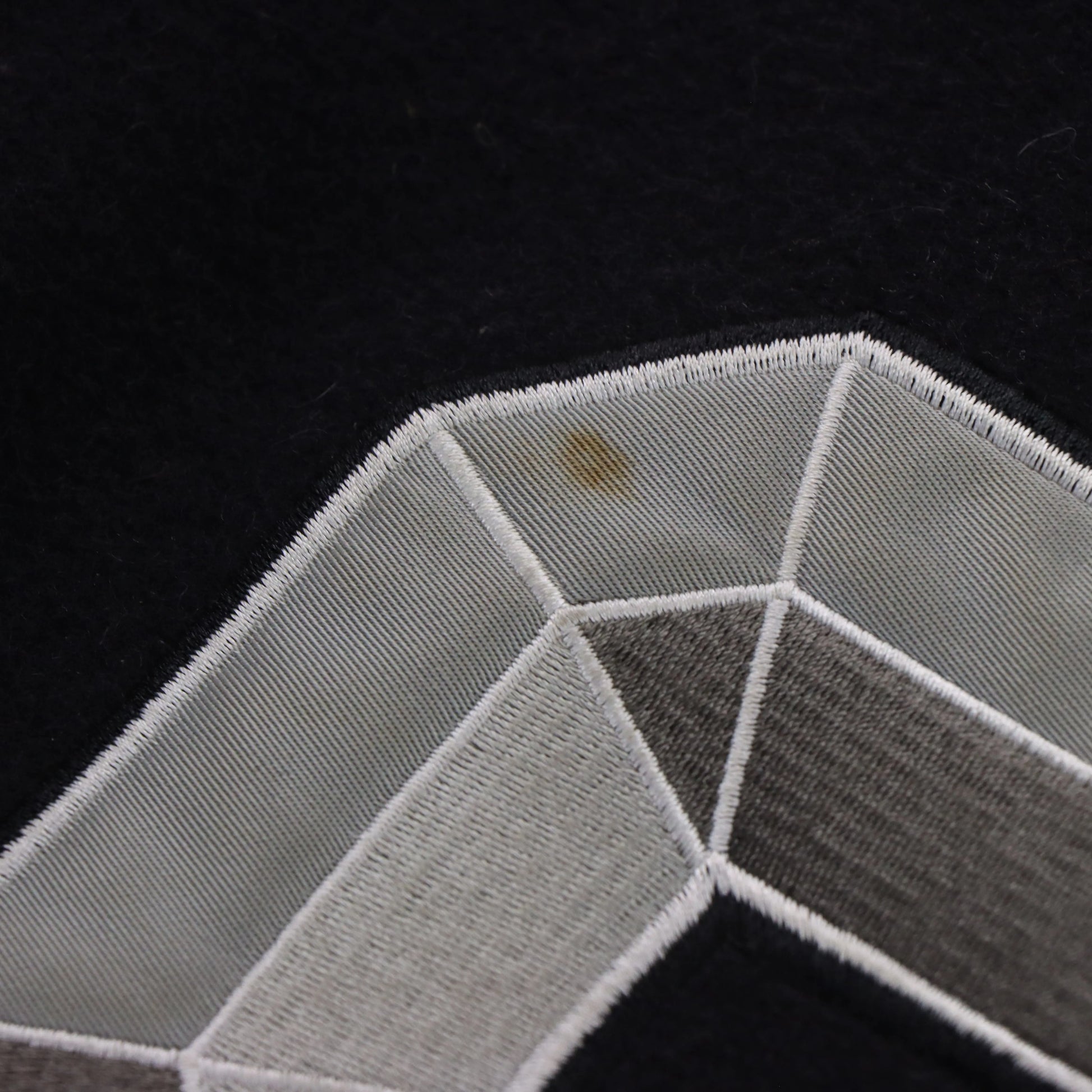 REEBOK Michigan State Spartans Wool & Leather Canadian Made Varsity Jacket (XXL) Vintage Sole Melbourne