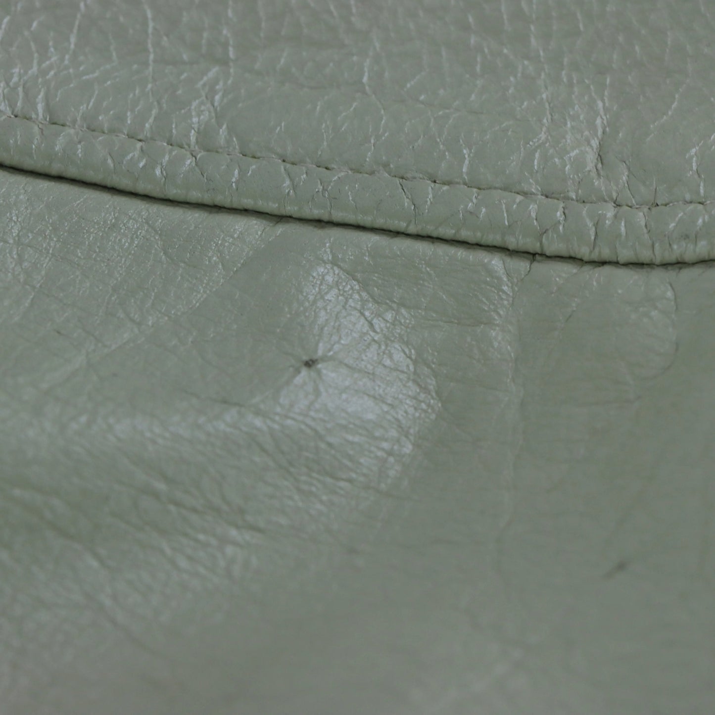 REEBOK Michigan State Spartans Wool & Leather Canadian Made Varsity Jacket (XXL) Vintage Sole Melbourne