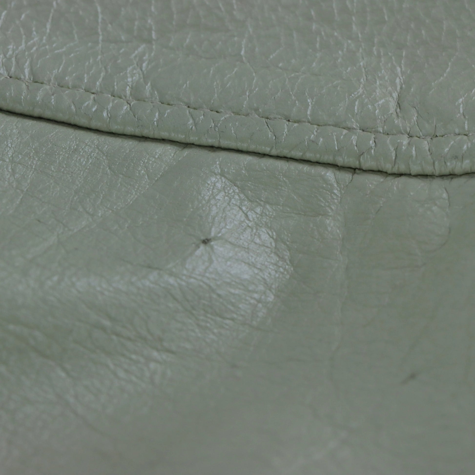 REEBOK Michigan State Spartans Wool & Leather Canadian Made Varsity Jacket (XXL) Vintage Sole Melbourne