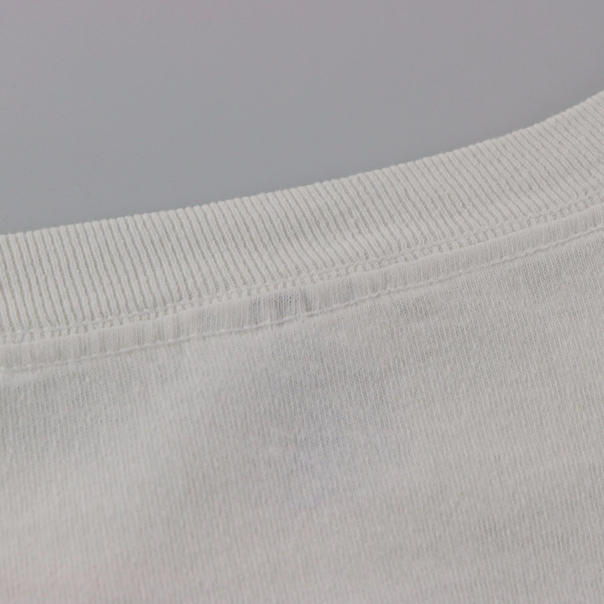 Vintage 1994 Flintstones Family White Single Stitch DELTA Tee USA Made (XL) ***COCO Vintage Sole Melbourne