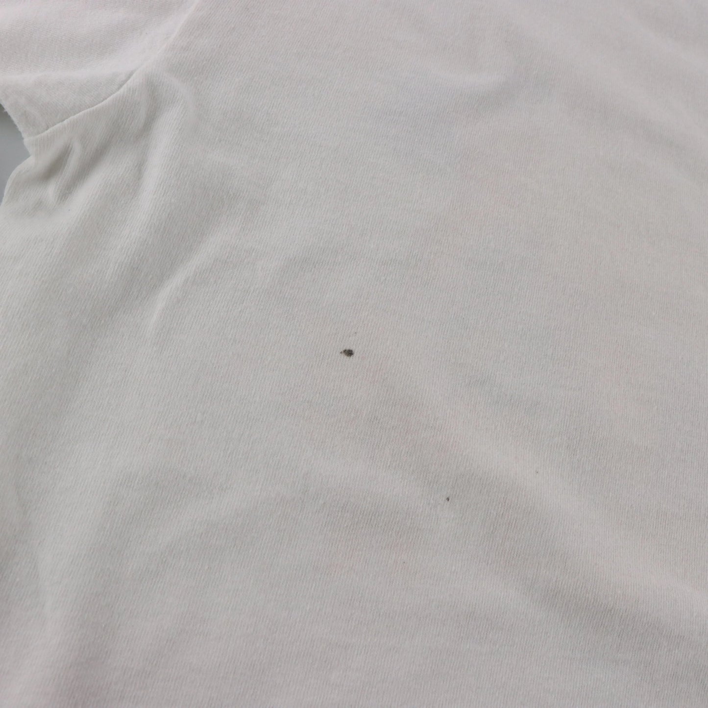 Vintage 1994 Flintstones Family White Single Stitch DELTA Tee USA Made (XL) ***COCO Vintage Sole Melbourne