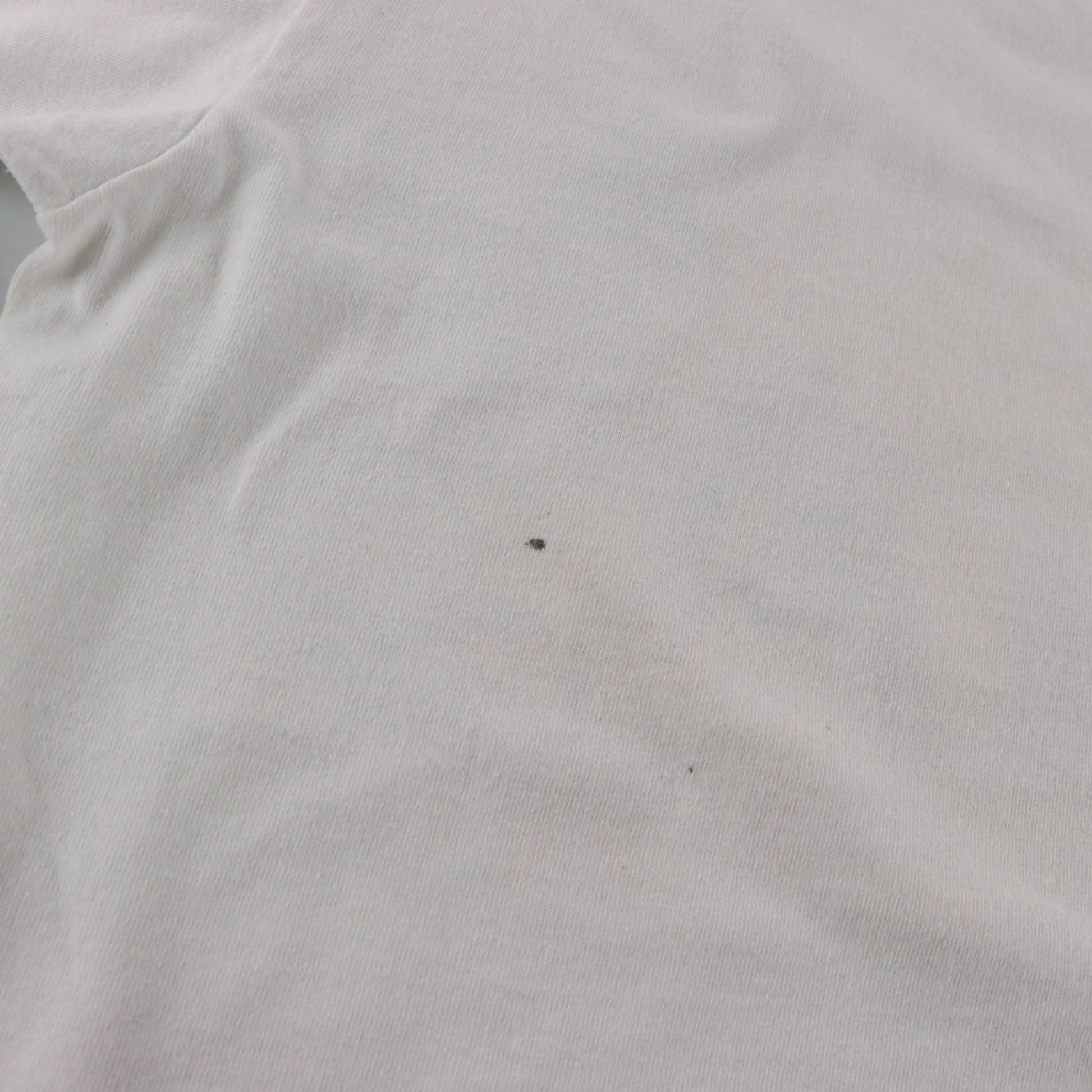 Vintage 1994 Flintstones Family White Single Stitch DELTA Tee USA Made (XL) ***COCO Vintage Sole Melbourne