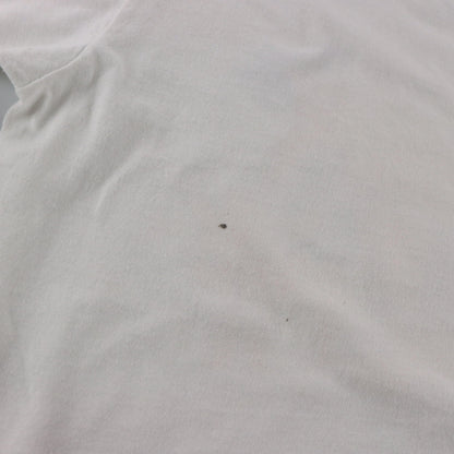 Vintage 1994 Flintstones Family White Single Stitch DELTA Tee USA Made (XL) ***COCO Vintage Sole Melbourne