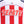 Autographed Chivas Guadalajara 2014/2015 ADIDAS Home Soccer Jersey (L)