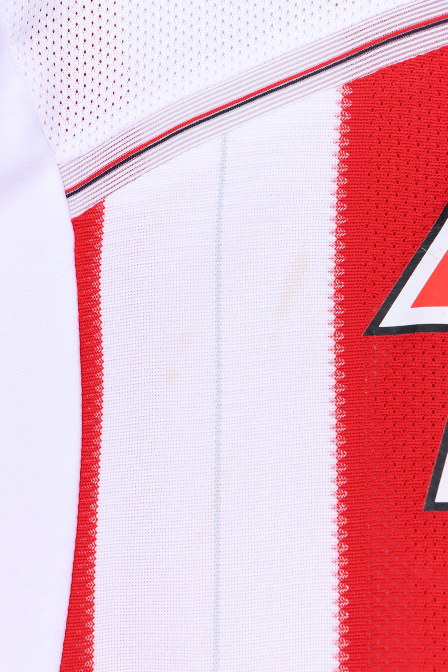 Autographed Chivas Guadalajara 2014/2015 ADIDAS Home Soccer Jersey (L)
