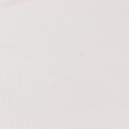 Vintage NIKE Swoosh 'Sound In Motion' Quote Athletic White & Black T-Shirt (L)