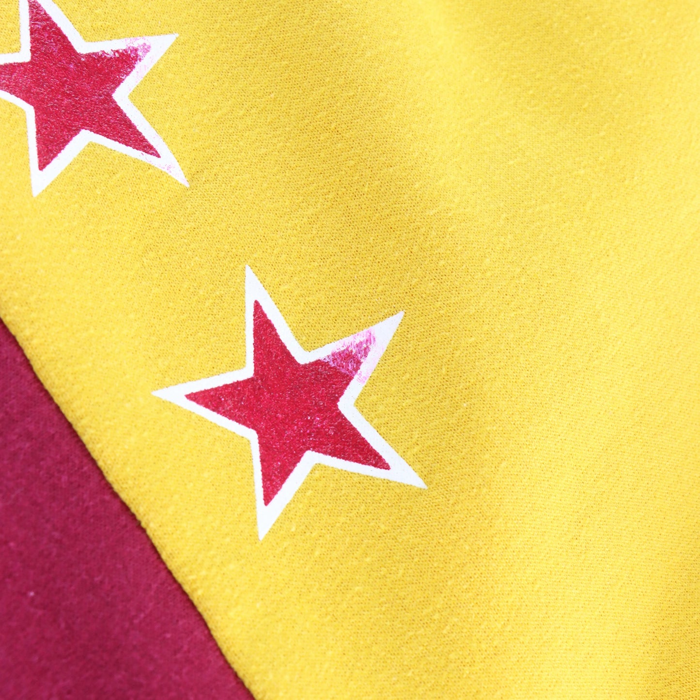 Washington Redskins NFL Double Sided USA Made Football Sweatshirt (L-XL) - Vintage Sole Melbourne