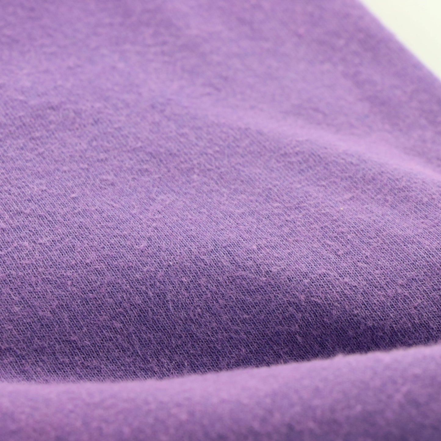 ED HARDY By Christian Audigier Y2K Heart USA Made Purple T-Shirt  (M) Vintage Sole Melbourne