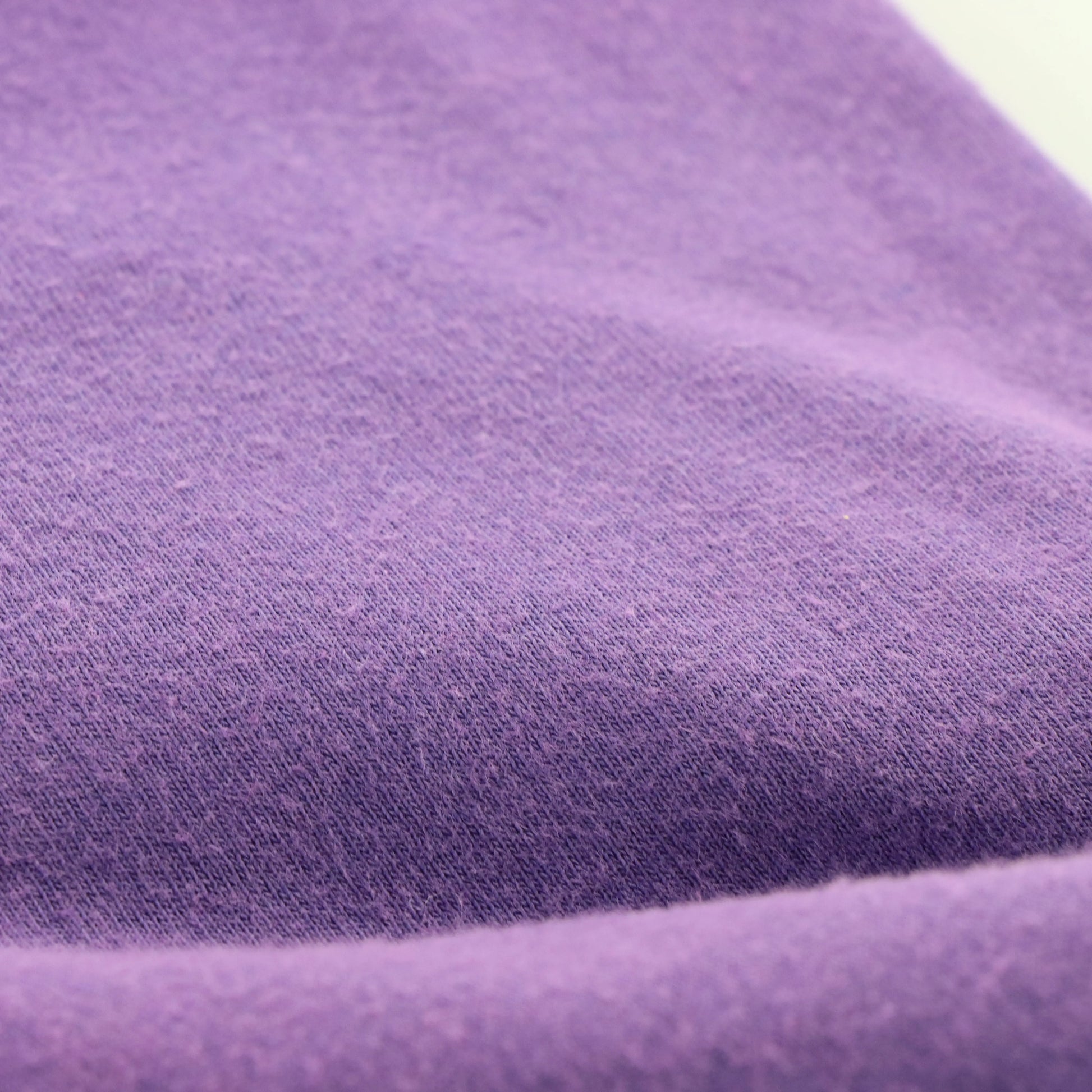 ED HARDY By Christian Audigier Y2K Heart USA Made Purple T-Shirt  (M) Vintage Sole Melbourne