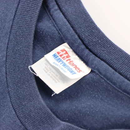 1995 LOONEY TUNES Bugs Bunny Olympics Team USA Single Stitch T-Shirt (L) Vintage Sole Melbourne