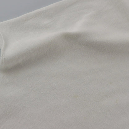 Willie Nelson USA Made Red & White 3/4 Sleeve Raglan Tee (XS) ***COCO Vintage Sole Melbourne