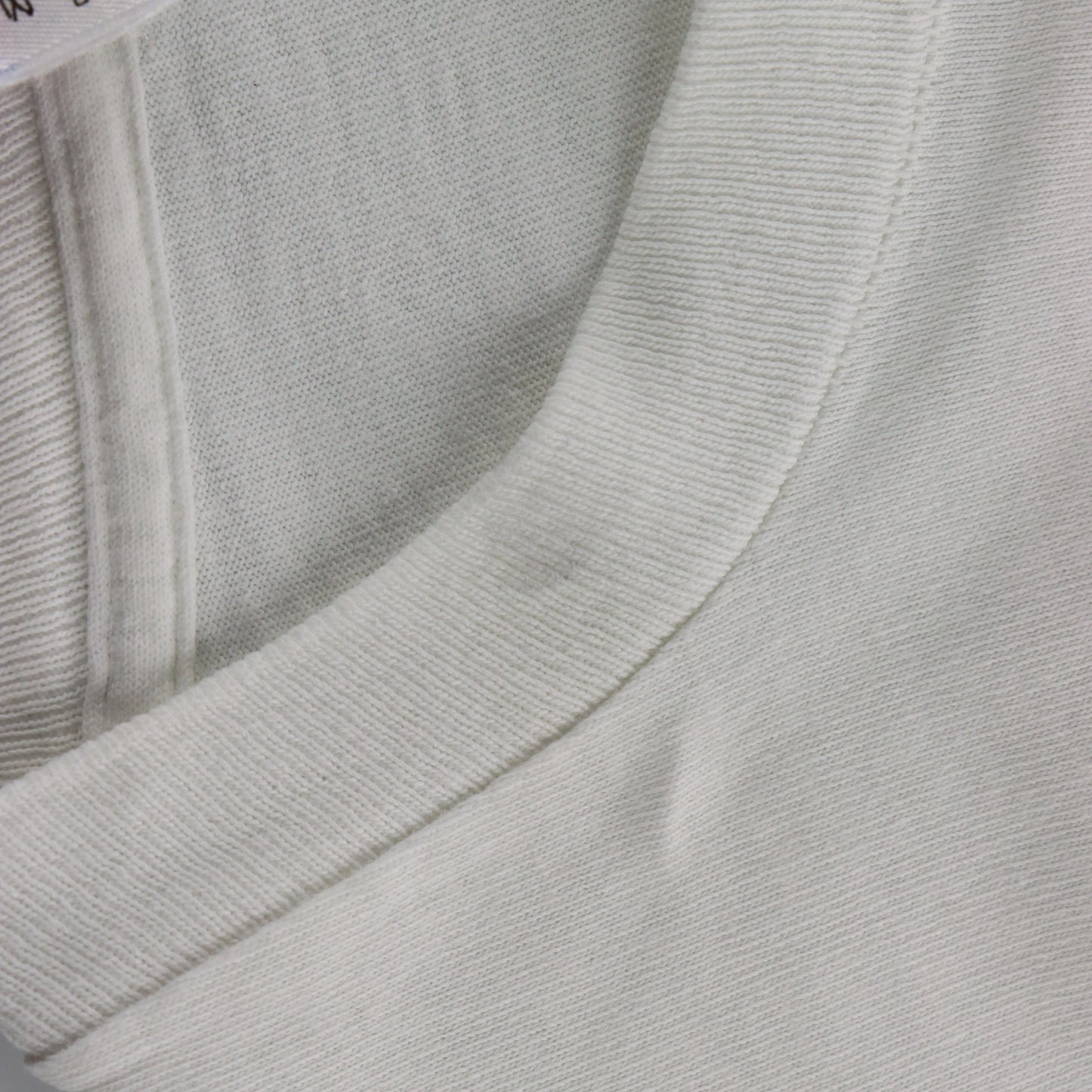 Donald Duck USA Made White Single Stitch Disney Tee (L-XL) ***COCO Vintage Sole Melbourne