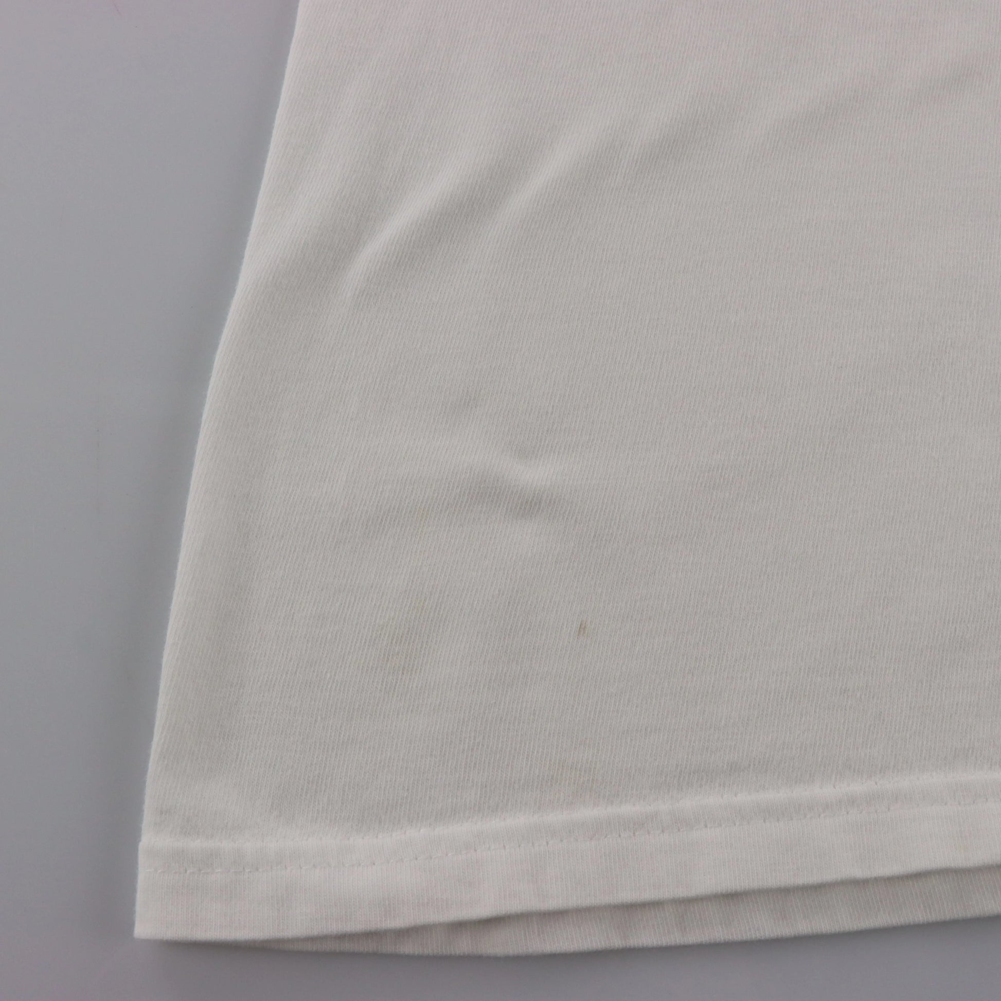 HARLEY DAVIDSON North Carolina "Timeless Tradition" White Long Sleeve Tee (XL) ***COCO Vintage Sole Melbourne