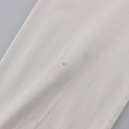 HARLEY DAVIDSON North Carolina "Timeless Tradition" White Long Sleeve Tee (XL) ***COCO Vintage Sole Melbourne