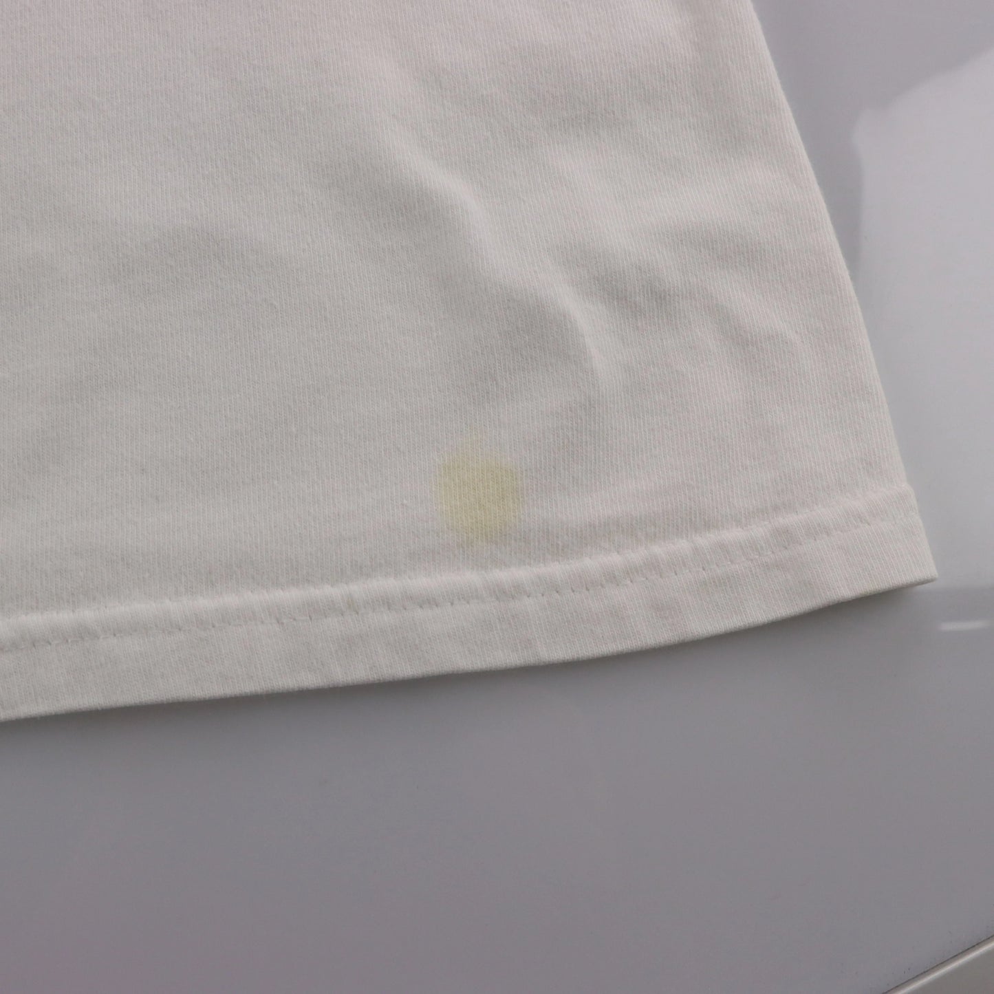 HARLEY DAVIDSON North Carolina "Timeless Tradition" White Long Sleeve Tee (XL) ***COCO Vintage Sole Melbourne