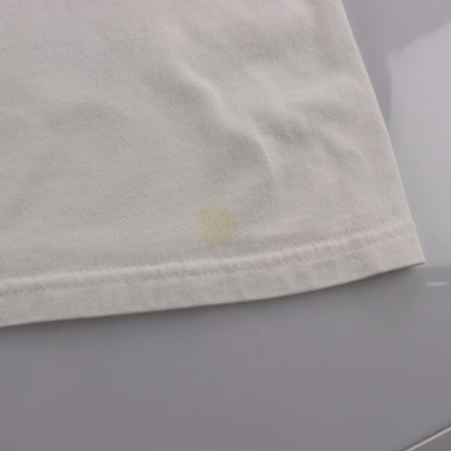 HARLEY DAVIDSON North Carolina "Timeless Tradition" White Long Sleeve Tee (XL) ***COCO Vintage Sole Melbourne