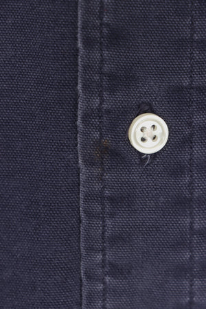TOMMY HILFIGER Button Up Utility Shirt (L)