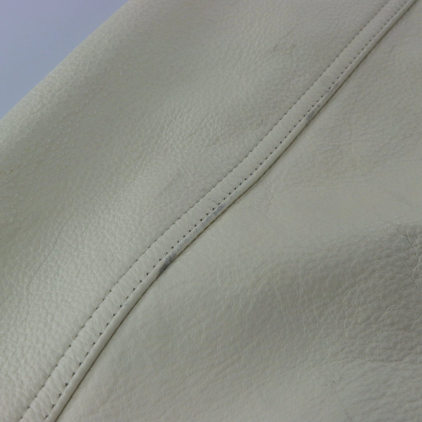 AVIREX 75th Anniversary Embroidered Limited Edition Leather Bomber Jacket (XXL) ***COCO Vintage Sole Melbourne