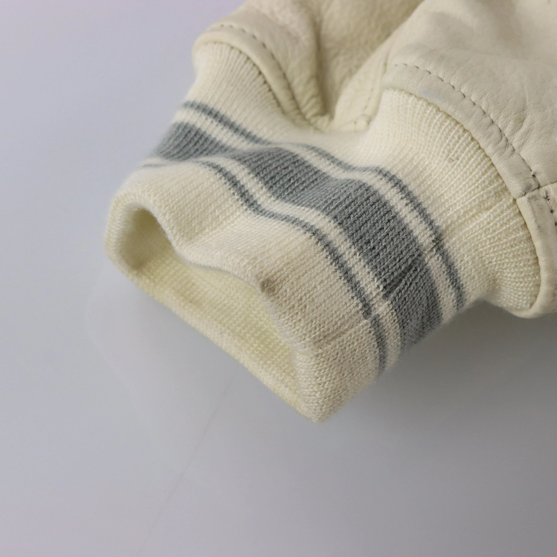 AVIREX 75th Anniversary Embroidered Limited Edition Leather Bomber Jacket (XXL) ***COCO Vintage Sole Melbourne