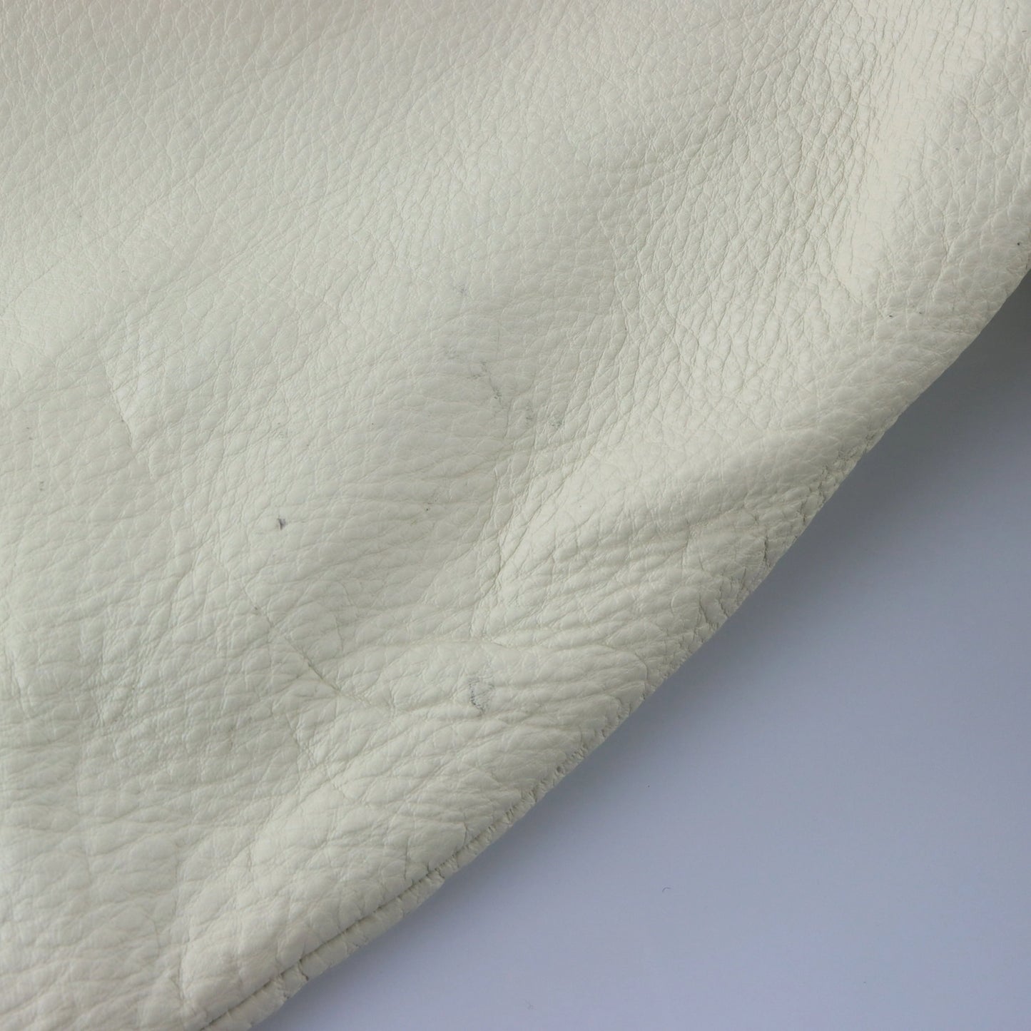 AVIREX 75th Anniversary Embroidered Limited Edition Leather Bomber Jacket (XXL) ***COCO Vintage Sole Melbourne