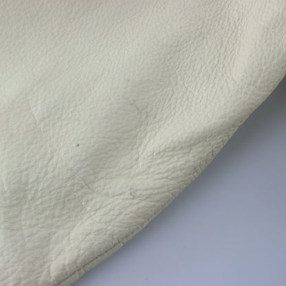 AVIREX 75th Anniversary Embroidered Limited Edition Leather Bomber Jacket (XXL) ***COCO Vintage Sole Melbourne