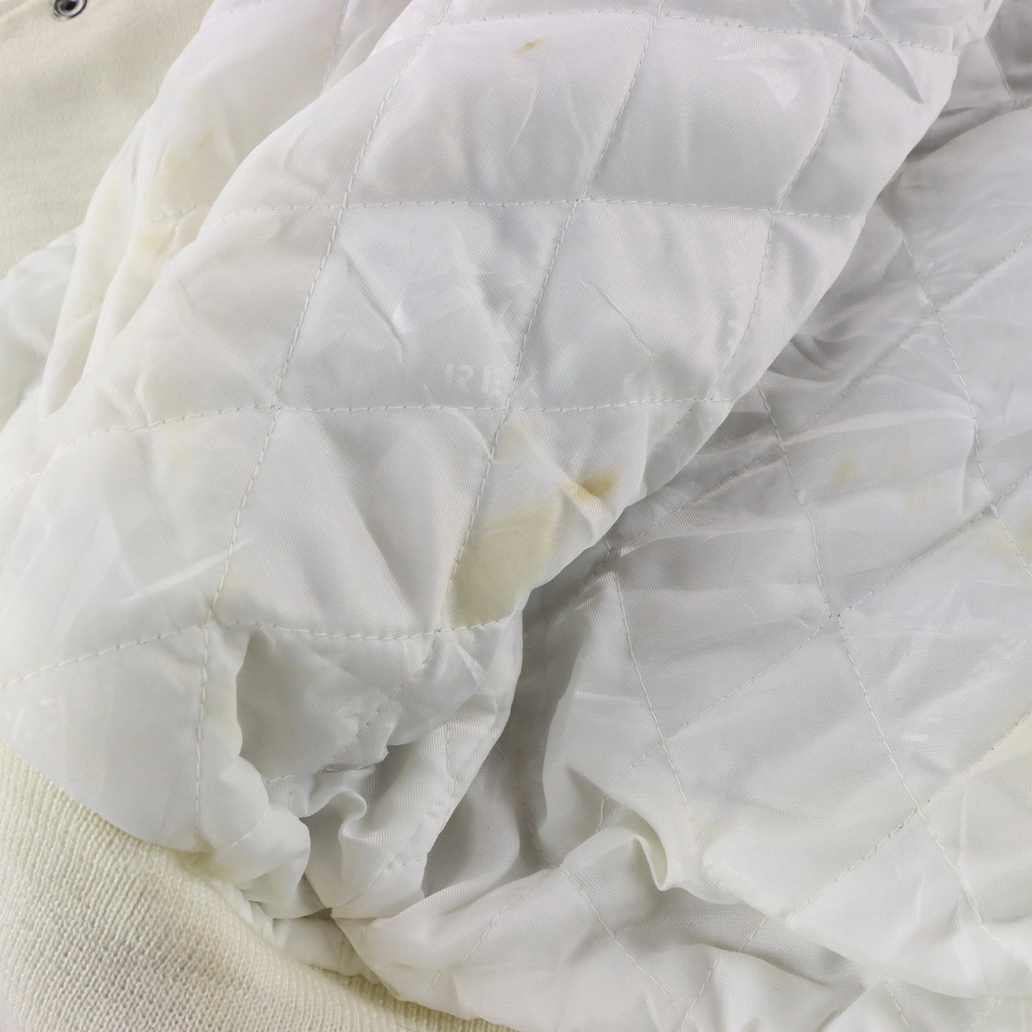 AVIREX 75th Anniversary Embroidered Limited Edition Leather Bomber Jacket (XXL) ***COCO Vintage Sole Melbourne