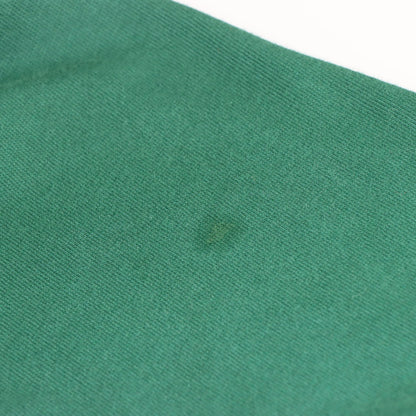 RALPH LAUREN POLO 67 Spell Out Logo Oversized Green T-Shirt (L TALL) Vintage Sole Melbourne