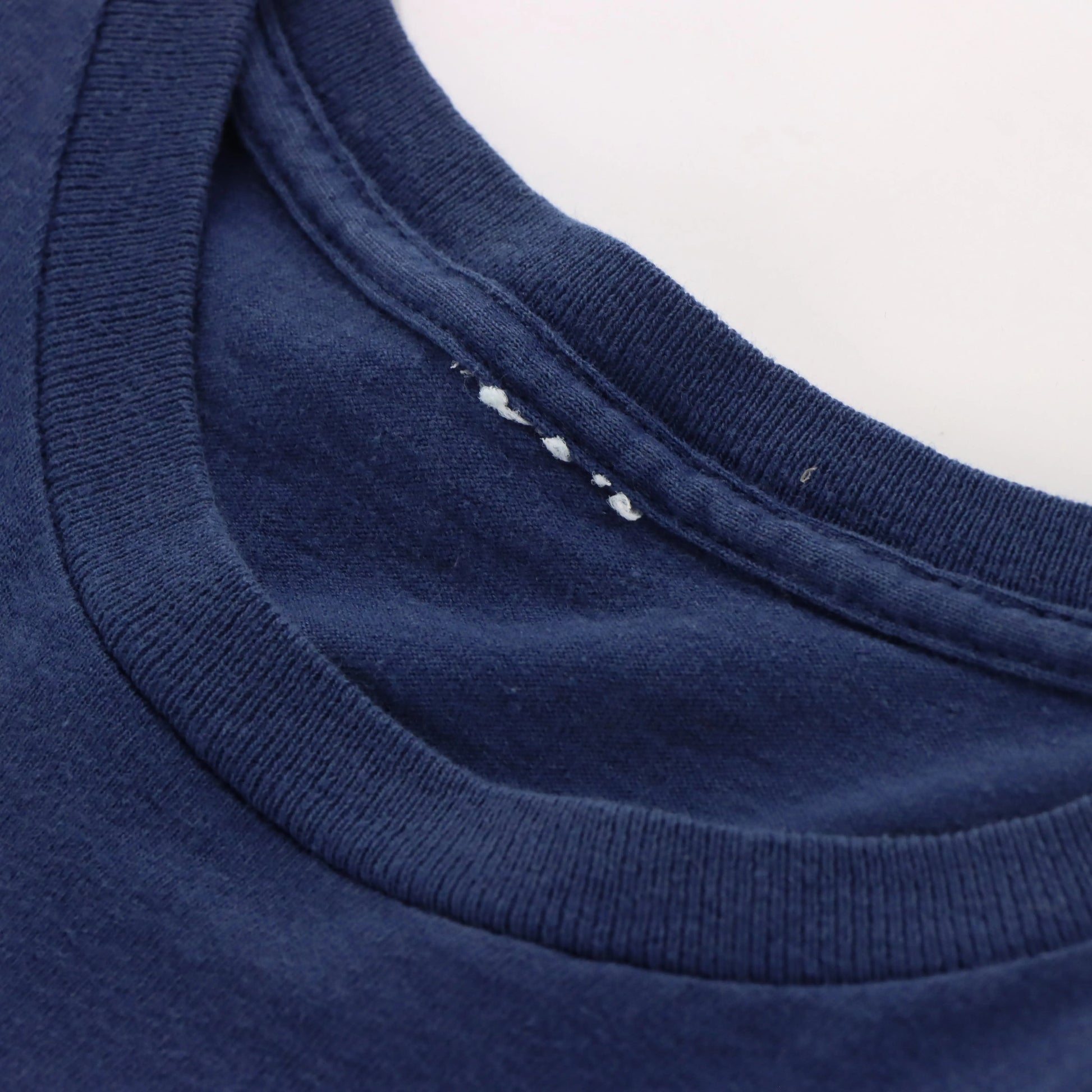 1995 STARTER Vintage World Series Indians vs Braves MLB Tee (L) Vintage Sole Melbourne