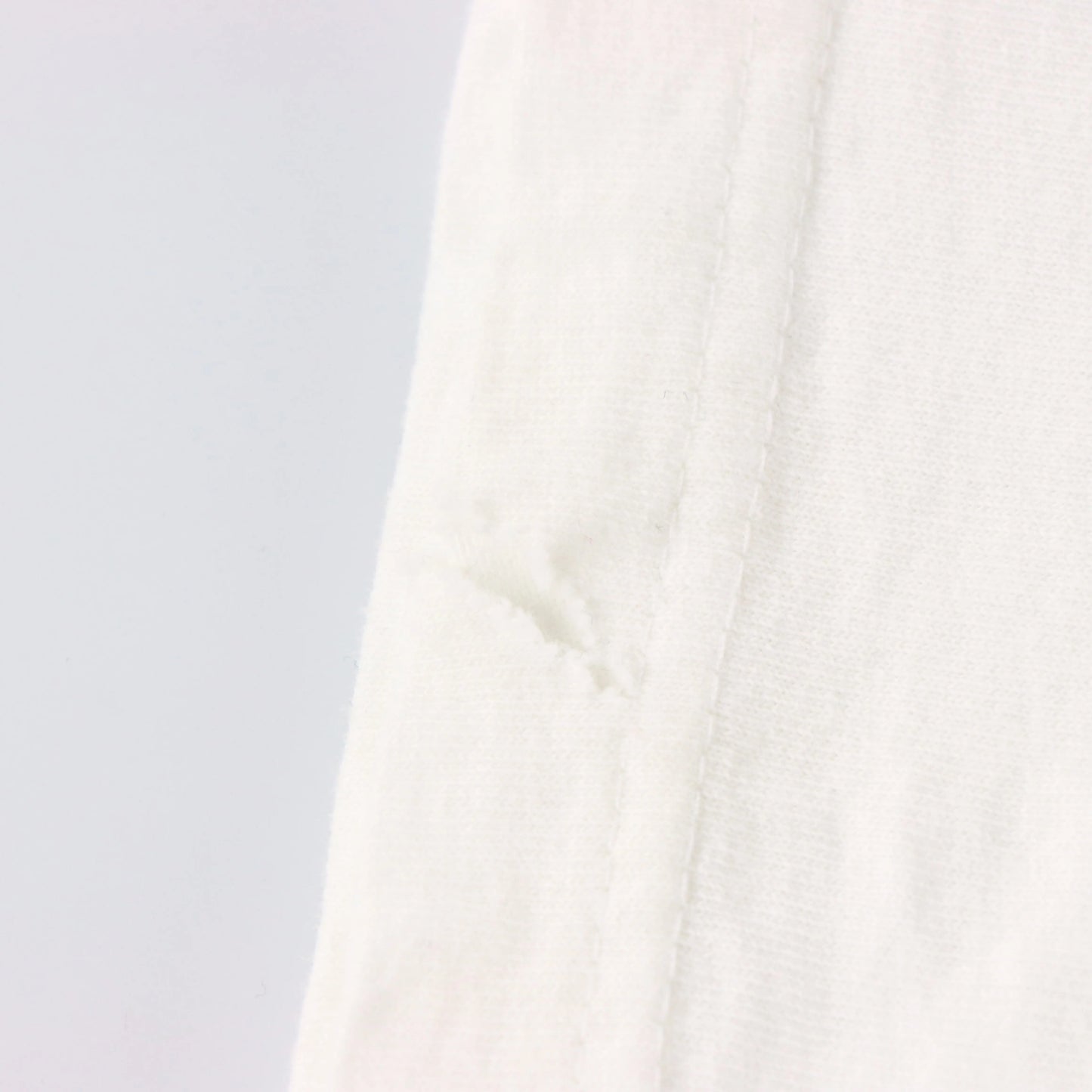 ATLANTA BRAVES 90s MLB  APEX ONE USA Made Baseball T-Shirt(L) Vintage Sole Melbourne